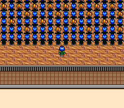 蓬莱学園の冒険！転校生スクランブルのプレイ日記50：レトロゲーム(スーファミ)_挿絵30