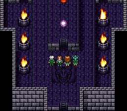 蓬莱学園の冒険！転校生スクランブルのプレイ日記53：レトロゲーム(スーファミ)_挿絵7