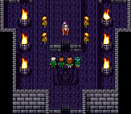 蓬莱学園の冒険！転校生スクランブルのプレイ日記52：レトロゲーム(スーファミ)_挿絵28