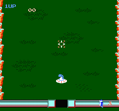 フィールドコンバットのプレイ日記1：レトロゲーム(ファミコン)_挿絵2