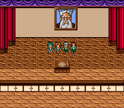 蓬莱学園の冒険！転校生スクランブルのプレイ日記50：レトロゲーム(スーファミ)_挿絵32