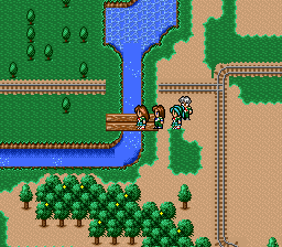 蓬莱学園の冒険!転校生スクランブルのプレイ日記43:レトロゲーム(スーファミ)_挿絵23