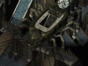 5人の有名人：Baldur's Gate 2#248_挿絵5