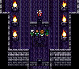 蓬莱学園の冒険！転校生スクランブルのプレイ日記52：レトロゲーム(スーファミ)_挿絵19