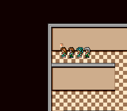 蓬莱学園の冒険！転校生スクランブルのプレイ日記50：レトロゲーム(スーファミ)_挿絵11