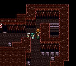 蓬莱学園の冒険！転校生スクランブルのプレイ日記52：レトロゲーム(スーファミ)_挿絵2