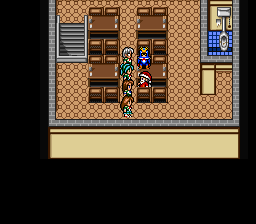 蓬莱学園の冒険！転校生スクランブルのプレイ日記41：レトロゲーム(スーファミ)_挿絵10