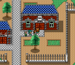 蓬莱学園の冒険！転校生スクランブルのプレイ日記44：レトロゲーム(スーファミ)_挿絵11