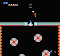 フィールドコンバットのプレイ日記2：レトロゲーム(ファミコン)_挿絵20