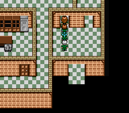 蓬莱学園の冒険！転校生スクランブルのプレイ日記44：レトロゲーム(スーファミ)_挿絵4