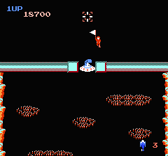 フィールドコンバットのプレイ日記2：レトロゲーム(ファミコン)_挿絵7