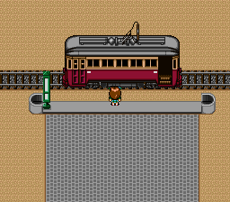 蓬莱学園の冒険！転校生スクランブルのプレイ日記47：レトロゲーム(スーファミ)_挿絵40