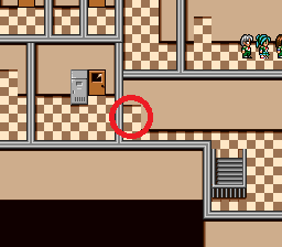 蓬莱学園の冒険！転校生スクランブルのプレイ日記50：レトロゲーム(スーファミ)_挿絵16