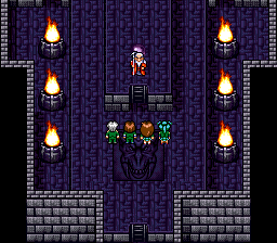 蓬莱学園の冒険！転校生スクランブルのプレイ日記53：レトロゲーム(スーファミ)_挿絵5