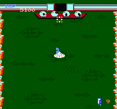 フィールドコンバットのプレイ日記1：レトロゲーム(ファミコン)_挿絵10