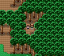 蓬莱学園の冒険！転校生スクランブルのプレイ日記48：レトロゲーム(スーファミ)_挿絵1