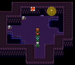 蓬莱学園の冒険!転校生スクランブルのプレイ日記43:レトロゲーム(スーファミ)_挿絵25