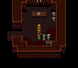 蓬莱学園の冒険！転校生スクランブルのプレイ日記51：レトロゲーム(スーファミ)_挿絵17