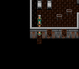 蓬莱学園の冒険！転校生スクランブルのプレイ日記48：レトロゲーム(スーファミ)_挿絵55