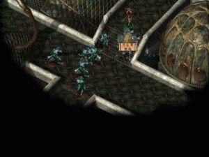 5人の有名人：Baldur's Gate 2#248_挿絵2