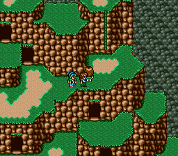 蓬莱学園の冒険！転校生スクランブルのプレイ日記47：レトロゲーム(スーファミ)_挿絵13