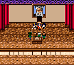 蓬莱学園の冒険！転校生スクランブルのプレイ日記50：レトロゲーム(スーファミ)_挿絵38