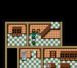 蓬莱学園の冒険!転校生スクランブルのプレイ日記45:レトロゲーム(スーファミ)_挿絵1