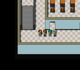 蓬莱学園の冒険！転校生スクランブルのプレイ日記49：レトロゲーム(スーファミ)_挿絵8