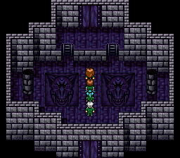 蓬莱学園の冒険！転校生スクランブルのプレイ日記52：レトロゲーム(スーファミ)_挿絵17