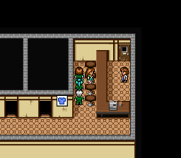 蓬莱学園の冒険！転校生スクランブルのプレイ日記44：レトロゲーム(スーファミ)_挿絵15