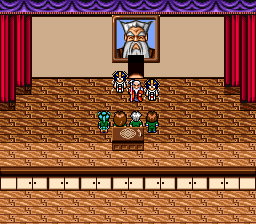 蓬莱学園の冒険！転校生スクランブルのプレイ日記50：レトロゲーム(スーファミ)_挿絵34