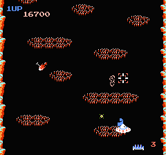 フィールドコンバットのプレイ日記2：レトロゲーム(ファミコン)_挿絵5