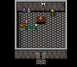 蓬莱学園の冒険!転校生スクランブルのプレイ日記42:レトロゲーム(スーファミ)_挿絵23