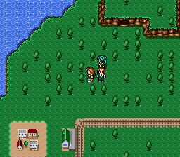 蓬莱学園の冒険!転校生スクランブルのプレイ日記43:レトロゲーム(スーファミ)_挿絵24