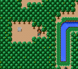 蓬莱学園の冒険！転校生スクランブルのプレイ日記47：レトロゲーム(スーファミ)_挿絵38