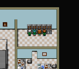 蓬莱学園の冒険！転校生スクランブルのプレイ日記49：レトロゲーム(スーファミ)_挿絵10