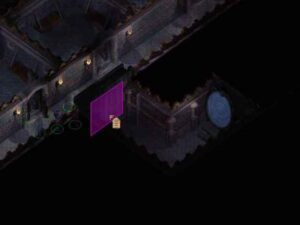 全てはヨシモのために:Baldur's Gate 2#241_挿絵2