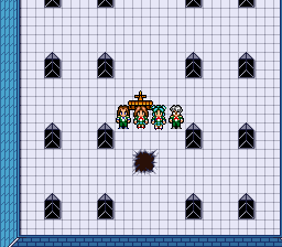 蓬莱学園の冒険！転校生スクランブルのプレイ日記50：レトロゲーム(スーファミ)_挿絵4