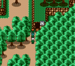 蓬莱学園の冒険！転校生スクランブルのプレイ日記48：レトロゲーム(スーファミ)_挿絵14