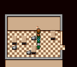 蓬莱学園の冒険！転校生スクランブルのプレイ日記50：レトロゲーム(スーファミ)_挿絵7