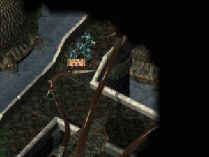 5人の有名人：Baldur's Gate 2#248_挿絵1