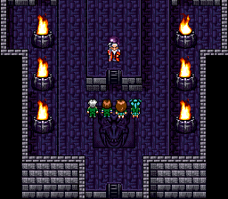 蓬莱学園の冒険！転校生スクランブルのプレイ日記52：レトロゲーム(スーファミ)_挿絵22