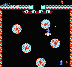 フィールドコンバットのプレイ日記2：レトロゲーム(ファミコン)_挿絵18