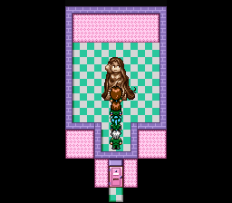 蓬莱学園の冒険!転校生スクランブルのプレイ日記43:レトロゲーム(スーファミ)_挿絵18