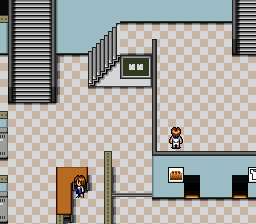 蓬莱学園の冒険！転校生スクランブルのプレイ日記46：レトロゲーム(スーファミ)_挿絵1