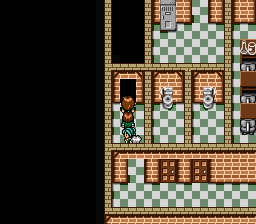 蓬莱学園の冒険！転校生スクランブルのプレイ日記44：レトロゲーム(スーファミ)_挿絵32