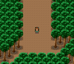 蓬莱学園の冒険！転校生スクランブルのプレイ日記47：レトロゲーム(スーファミ)_挿絵36