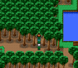 蓬莱学園の冒険！転校生スクランブルのプレイ日記47：レトロゲーム(スーファミ)_挿絵39