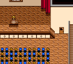 蓬莱学園の冒険！転校生スクランブルのプレイ日記50：レトロゲーム(スーファミ)_挿絵21