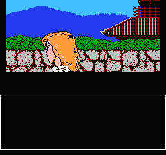 山村美紗サスペンス 京都花の密室殺人事件のプレイ日記27：レトロゲーム(ファミコン)_挿絵3